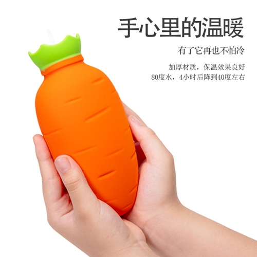 防（fáng）爆矽（guī）膠暖水（shuǐ）袋
