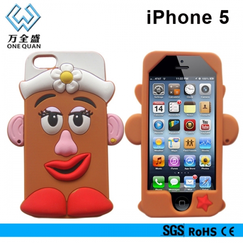 滴（dī）膠手機殼