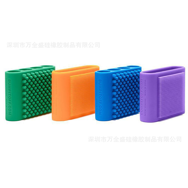 矽膠（jiāo）日用品
