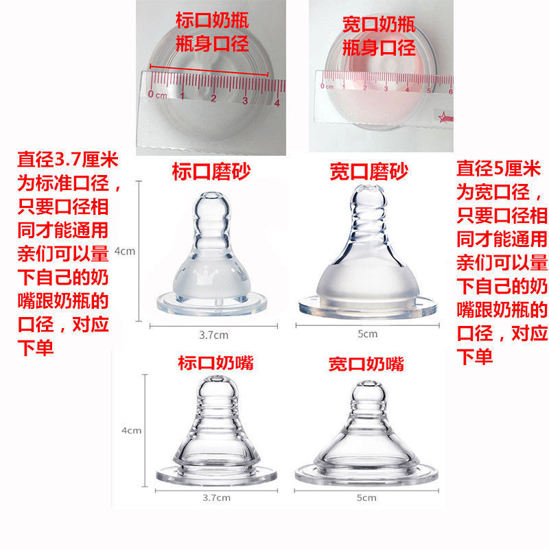 矽膠奶嘴