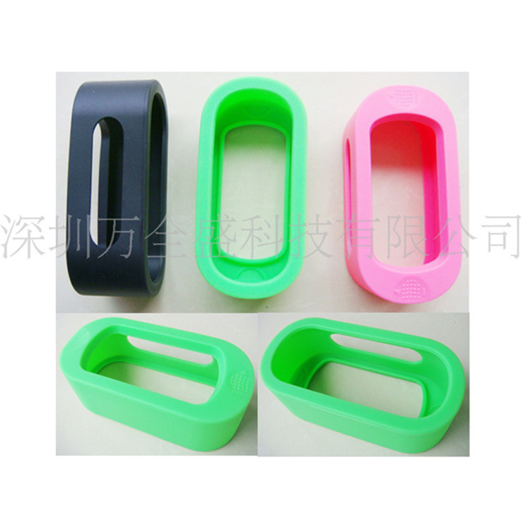 矽膠禮品鬧鍾（zhōng）保（bǎo）護套（tào）